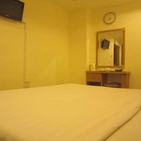 Song Anh Hotel 1 Ho Si Minh-város Kültér fotó
