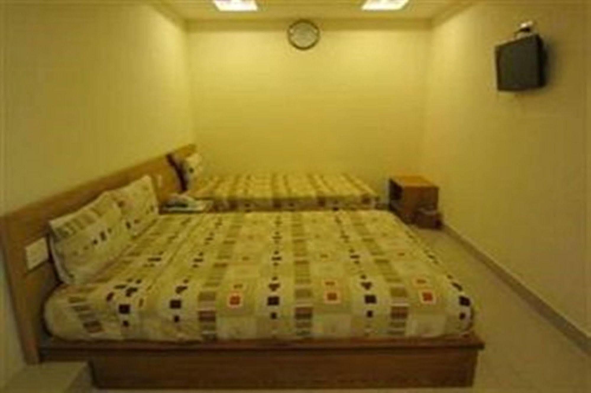 Song Anh Hotel 1 Ho Si Minh-város Kültér fotó