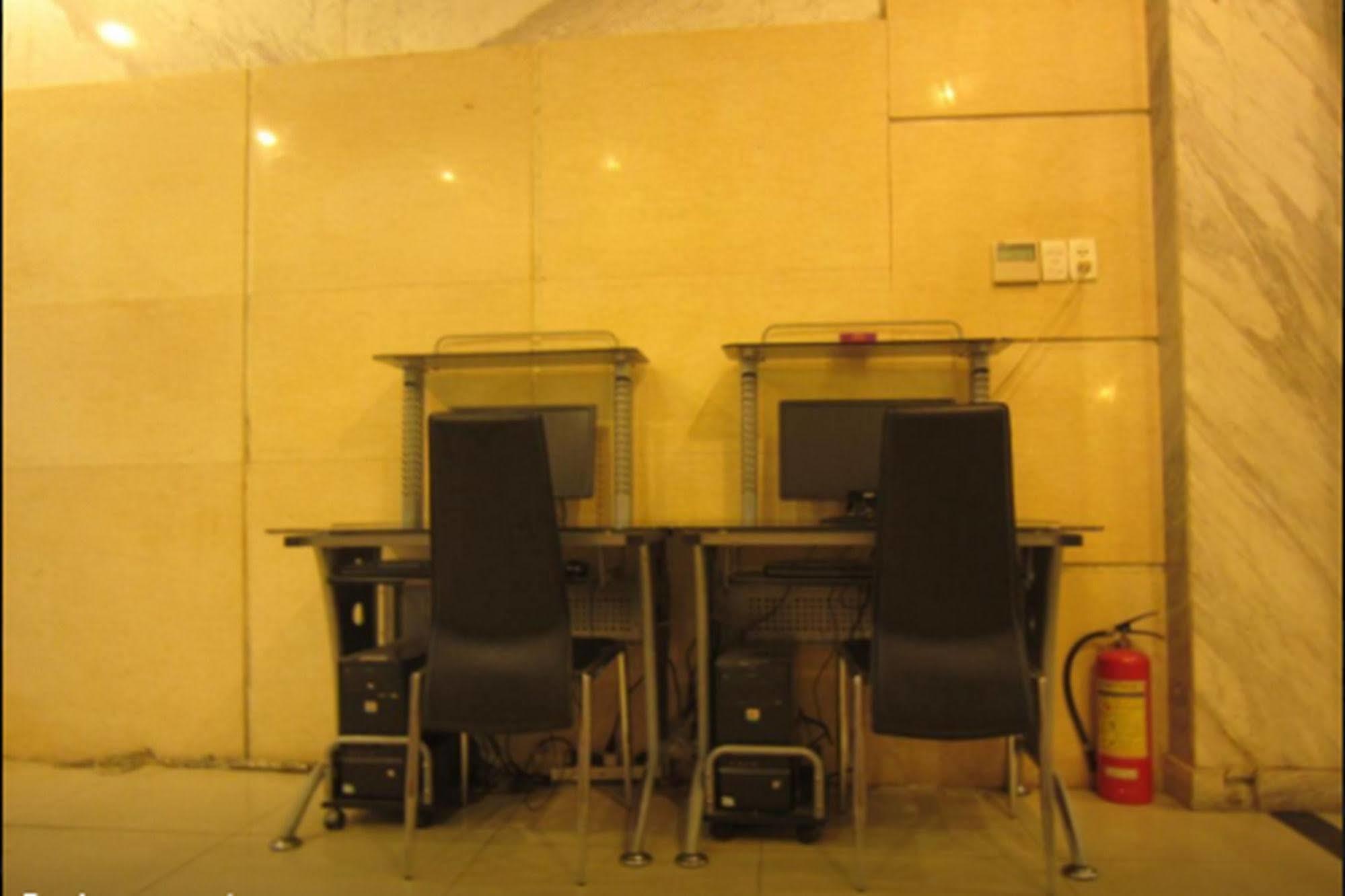 Song Anh Hotel 1 Ho Si Minh-város Kültér fotó