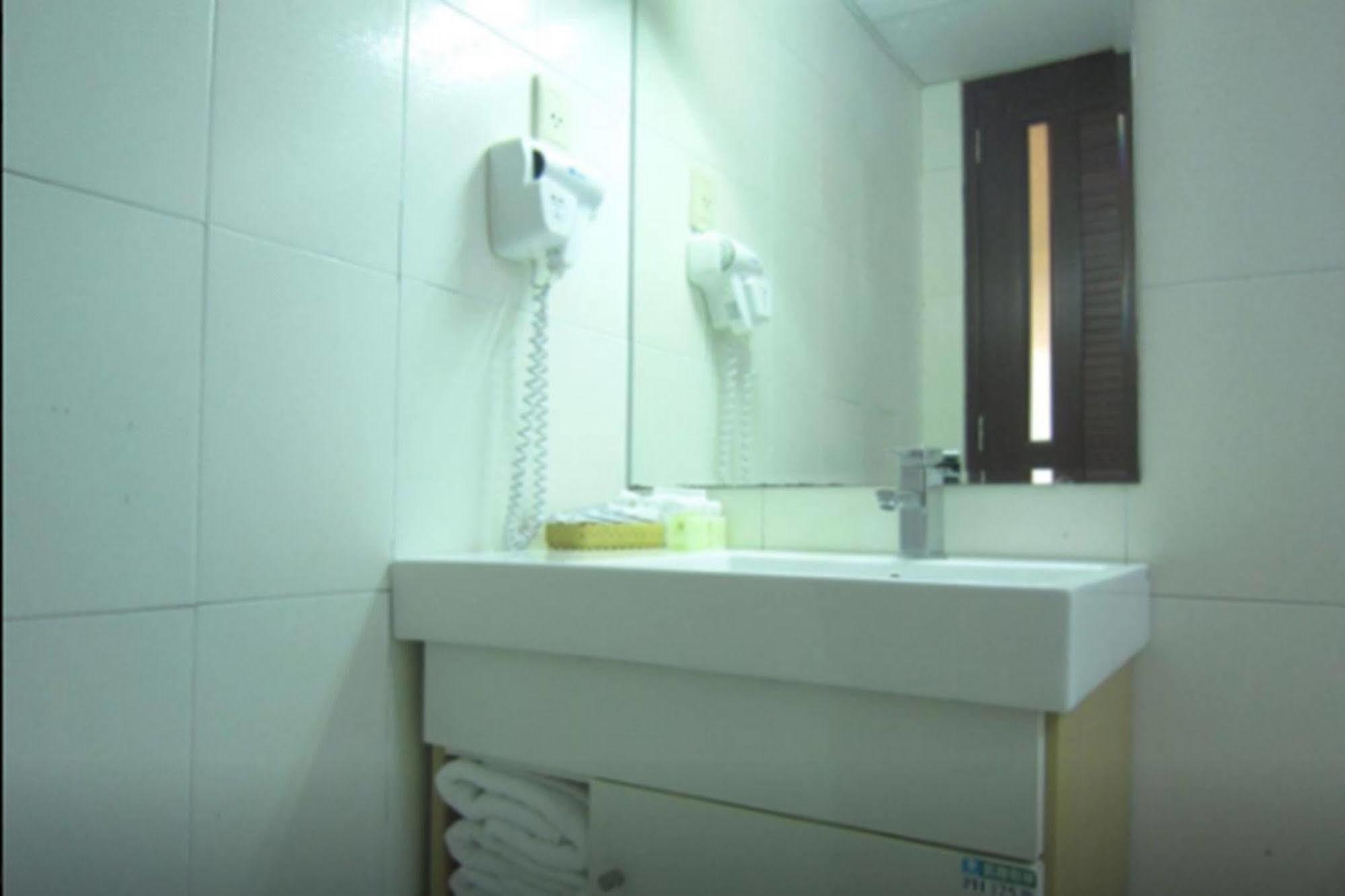 Song Anh Hotel 1 Ho Si Minh-város Kültér fotó