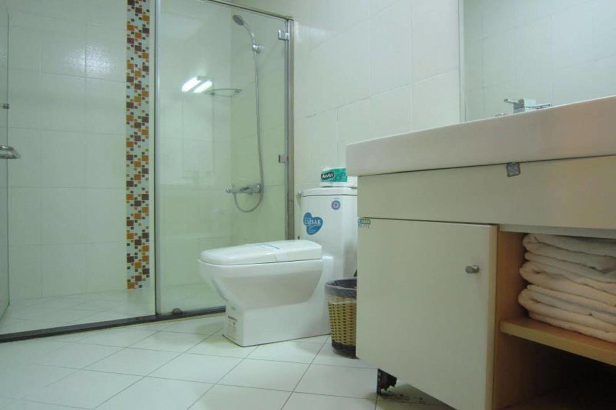 Song Anh Hotel 1 Ho Si Minh-város Kültér fotó